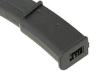 145 SKUDS HI-CAP MAGASIN TIL R4 SMG