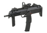 145 SKUDS HI-CAP MAGASIN TIL R4 SMG