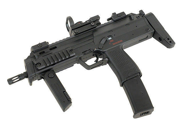 145 SKUDS HI-CAP MAGASIN TIL R4 SMG