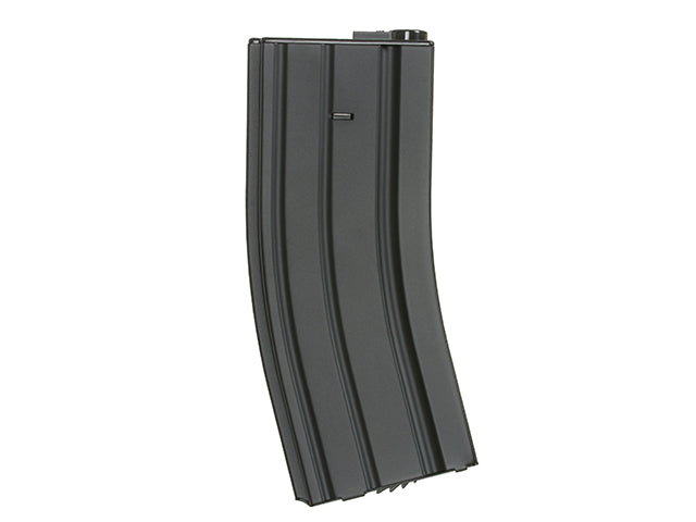 320Rd hi-Cap Stål M4 Magasin