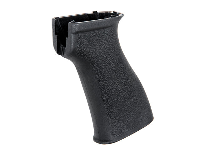 Enhanced Pistol Grip til AEG AK47/AKM/AK74/RPK Sort CYMA