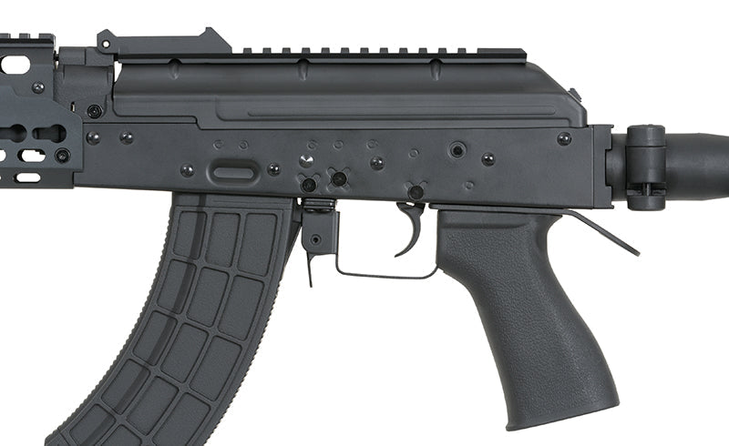 Enhanced Pistol Grip til AEG AK47/AKM/AK74/RPK Sort CYMA