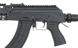 Enhanced Pistol Grip til AEG AK47/AKM/AK74/RPK Sort CYMA