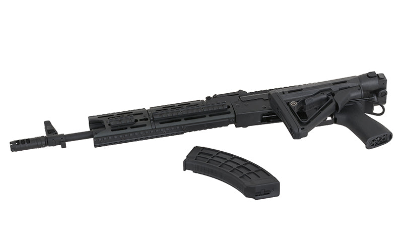 Enhanced Pistol Grip til AEG AK47/AKM/AK74/RPK Sort CYMA