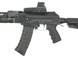 500 SKUDS AK74 MAGASIN