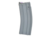 CGS Green Gas / HPA AR15 Magasin til CGS og MWS GBBR