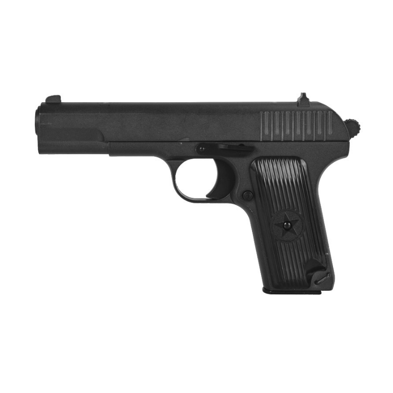 Galaxy G33 Tokarev Fjeder Pistol