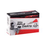100 Darts kal. 4,5 mm till luft