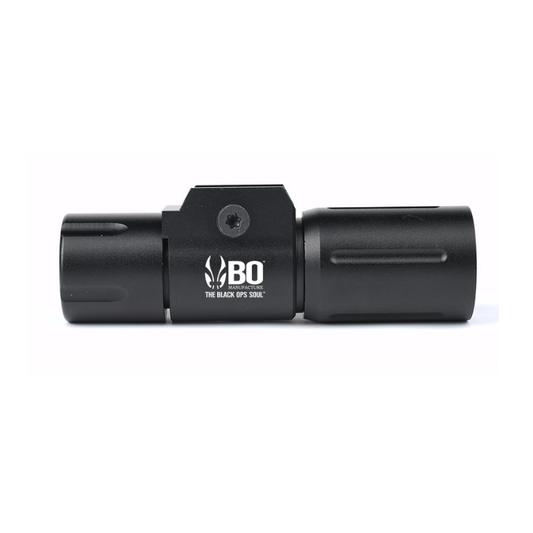 Riflykta - PDW350 1000 lumen