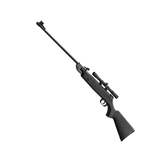 QB 12 Synthetic 4.5mm Brytrör Luftgevär – 7.5 joule