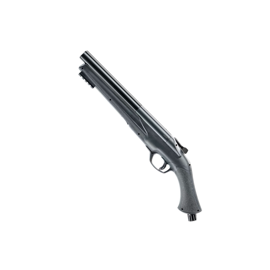 T4E HDS68 16 joule CO2 pumpgun kaliber .68 shotgun | Airsoftgeek