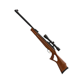 Beeman luftgevär 4.5mm – 19.9 joule