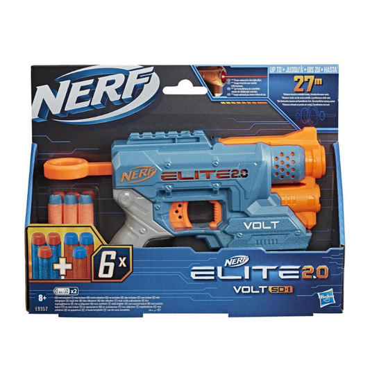 NERF N-Strike Elite 2.0 Volt SD-1