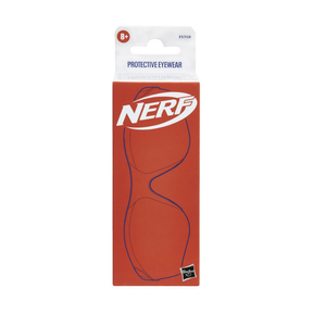 Nerf skytterhedsbriller justerbar beskyttelsesbrille | Airsoftgeek