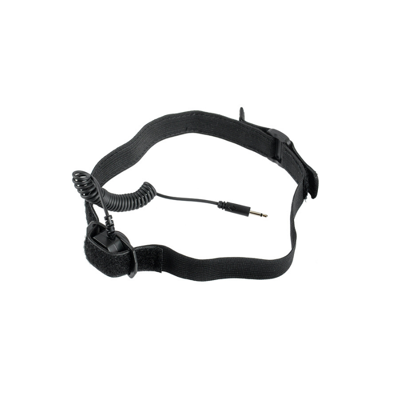 HALSMIKROFON M32/M32H HÖRSELSKYDD