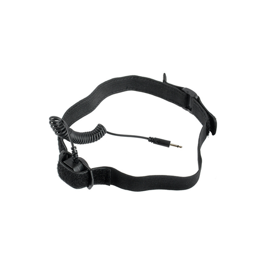 HALSMIKROFON M32/M32H HÖRSELSKYDD