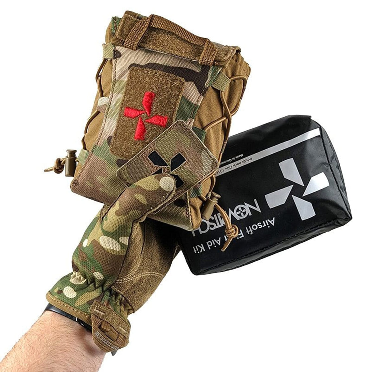 First Aid Kit
