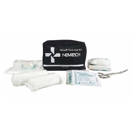 First Aid Kit