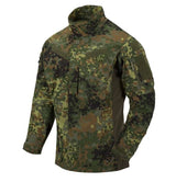 MBDU® Jacka - NyCo Ripstop - Flecktarn (Beställningsvara)