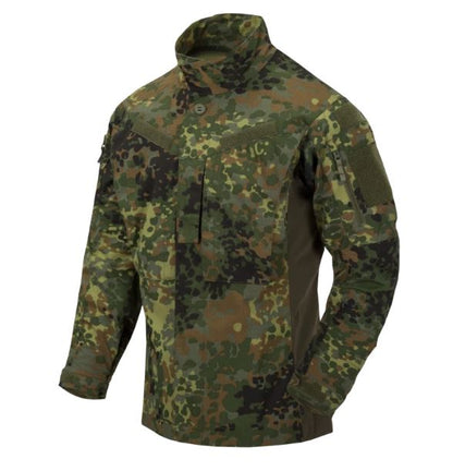 MBDU® Jacka - NyCo Ripstop - Flecktarn (Beställningsvara)