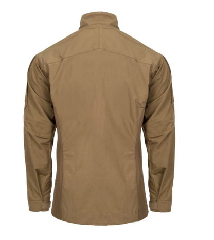 MBDU® Jacka - NyCo Ripstop - Flecktarn (Beställningsvara)