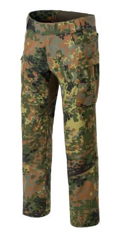 MBDU® Byxor - NyCo Ripstop - Flecktarn (Skaffvara)