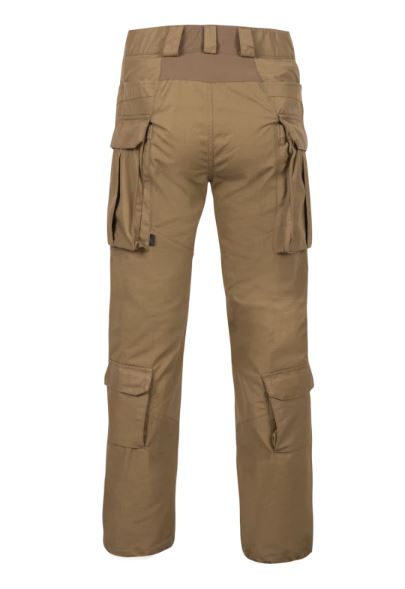 MBDU® Byxor - NyCo Ripstop - Flecktarn (Skaffvara)