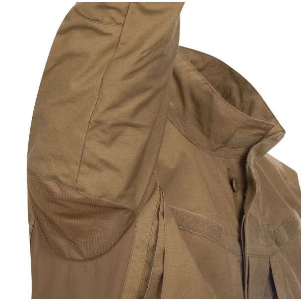MBDU® Jacka - NyCo Ripstop - Flecktarn (Beställningsvara)