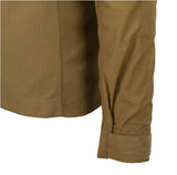 MCDU® Combat Shirt - NyCo Ripstop - Flecktarn (Beställningsvara)