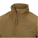 MCDU® Combat Shirt - NyCo Ripstop - Flecktarn (Beställningsvara)