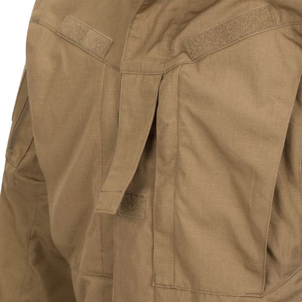 MBDU® Jacka - NyCo Ripstop - Flecktarn (Beställningsvara)