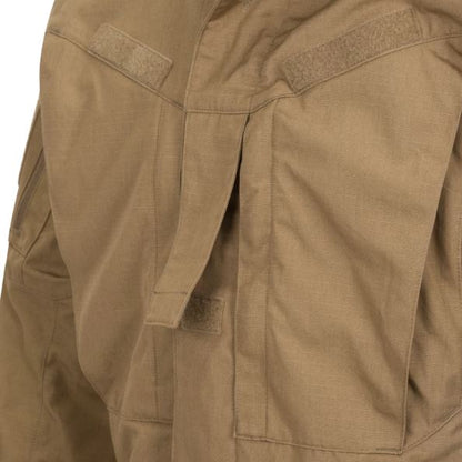 MBDU® Jacka - NyCo Ripstop - Flecktarn (Beställningsvara)