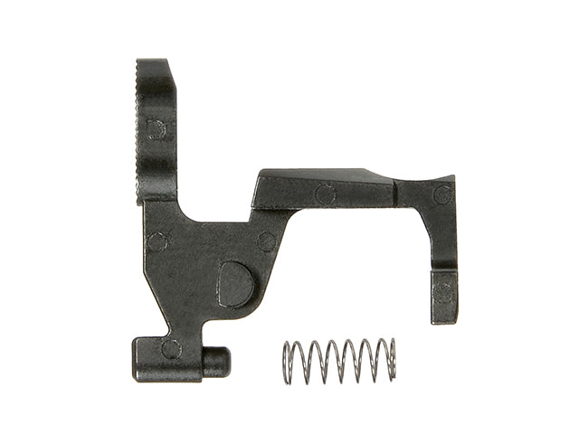 DE/TM MWS Bolt Release Set [DE]