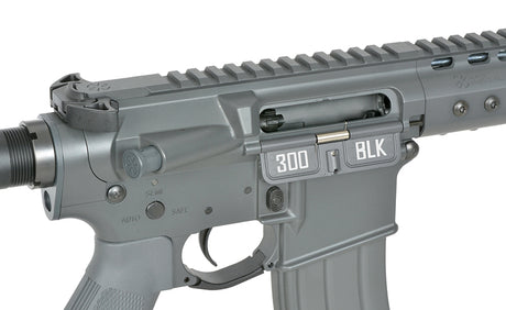 GBBR Noveske N4 10,5" Black [EMG / Noveske / Double Eagle]