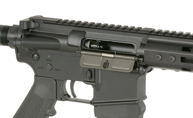 GBBR AR-15 MWS 9" M-LOK [Double Eagle]