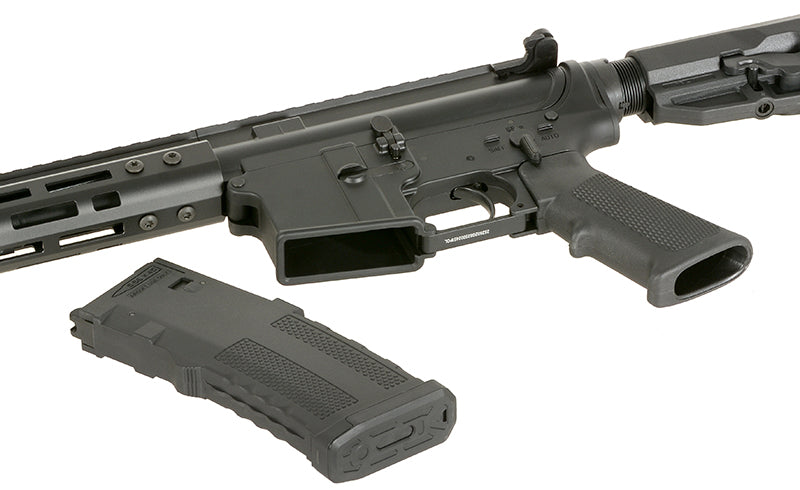 GBBR AR-15 MWS 9" M-LOK [Double Eagle]