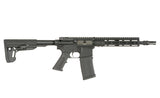 GBBR AR-15 MWS 9" M-LOK [Double Eagle]