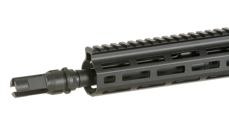 GBBR AR-15 MWS 9" M-LOK [Double Eagle]
