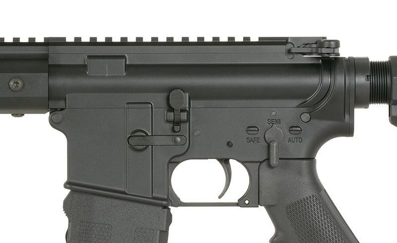 GBBR AR-15 MWS 9" M-LOK [Double Eagle]