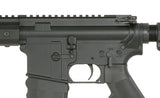 GBBR AR-15 MWS 9" M-LOK [Double Eagle]