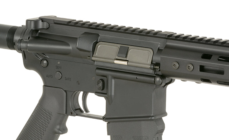 GBBR AR-15 MWS 9" M-LOK [Double Eagle]