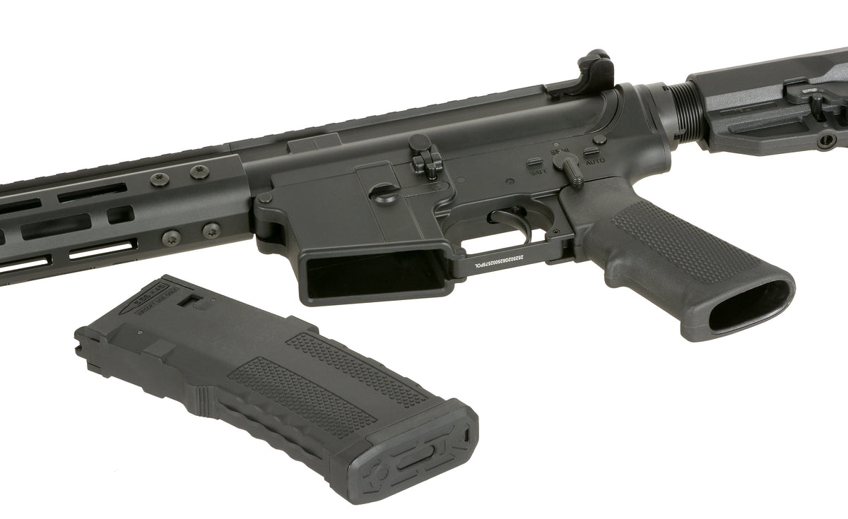 GBBR AR-15 MWS 13" M-LOK [Double Eagle]