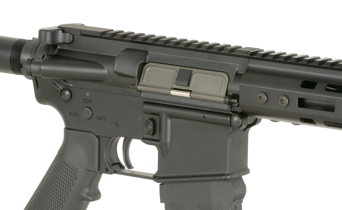 GBBR AR-15 MWS 13" M-LOK [Double Eagle]