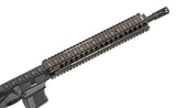 GBBR M4A1 12,5" RIS II [Double Eagle]
