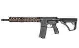 GBBR M4A1 12,5" RIS II [Double Eagle]