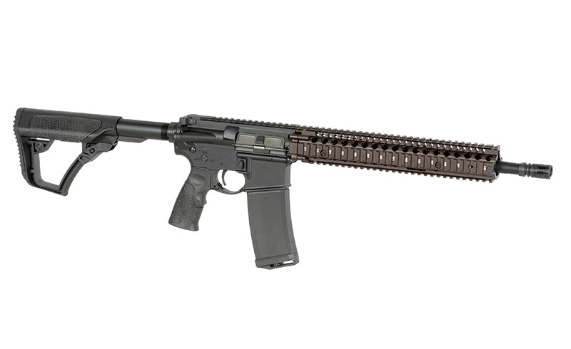 GBBR M4A1 12,5" RIS II [Double Eagle]