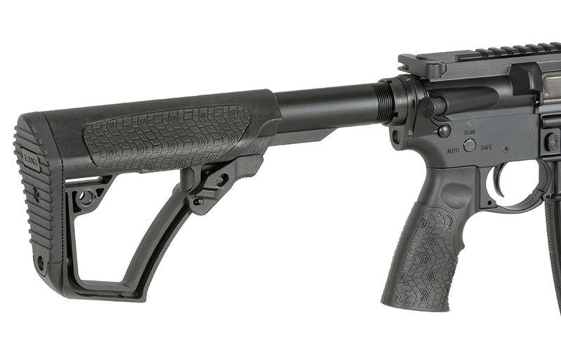 GBBR M4A1 12,5" RIS II [Double Eagle]