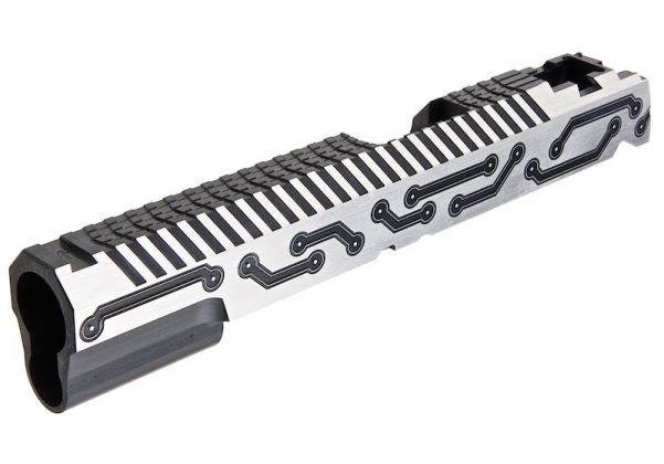 TM Hi-Capa Manteldel SV Future 5.1, Aluminium