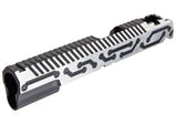 TM Hi-Capa Manteldel SV Future 5.1, Aluminium