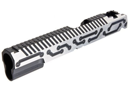 TM Hi-Capa Manteldel SV Future 5.1, Aluminium